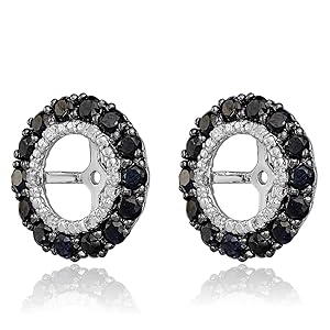 『JD PIERCE 両耳 黒銀』 JD PIERCE 両耳 黒銀』 JD PIERCE 両耳 黒銀』 Earrings – Tagged